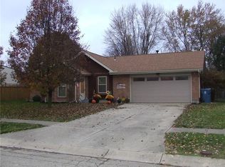 6911 Citrus Cir, Dayton, OH 45424