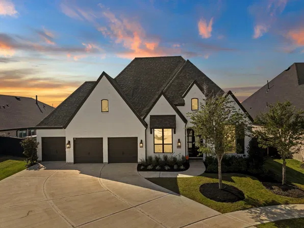 7642 Redwoods Forest Dr, Katy, TX 77493