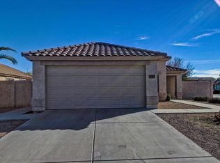 10033 E Olla Ave, Mesa, AZ 85212