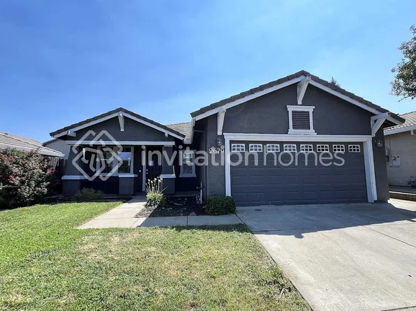 2679 Meadowland Way, Lincoln, CA 95648