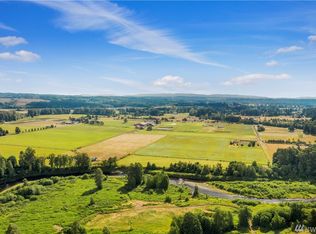 0 Valley River Dr, Adna, WA 98522