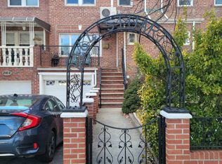 2164 Stuart St, Brooklyn, NY 11229