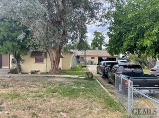 8058 S Fairfax Rd, Bakersfield, CA 93307