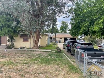 8058 S Fairfax Rd, Bakersfield, CA, 93307