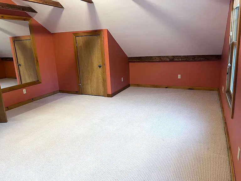 Workout Room/Office 2