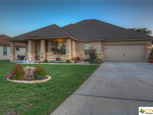204 N Calvin Barrett, Blanco, TX 78606