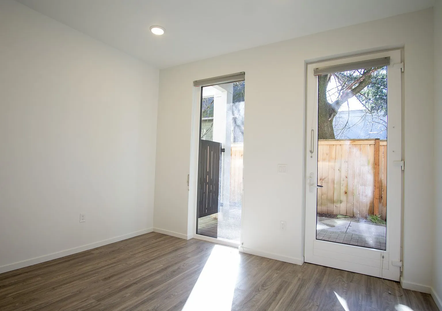 104 - Greeley Apartments PDX — Photo 4
