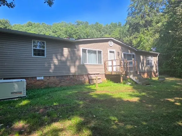 565 Stone Mountain Rd, Bulls Gap, TN 37711
