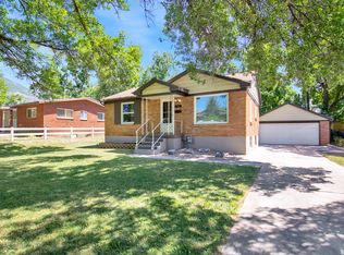 955 35th St, Ogden, UT 84403