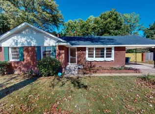 1270 Timothy Dr, Memphis, TN 38116