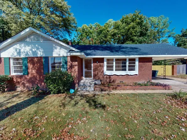 1270 Timothy Dr, Memphis, TN 38116