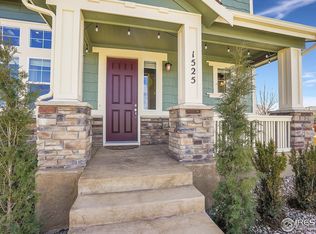 1525 Chokeberry St, Berthoud, CO 80513