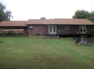 CR 500, Ava, MO 65608