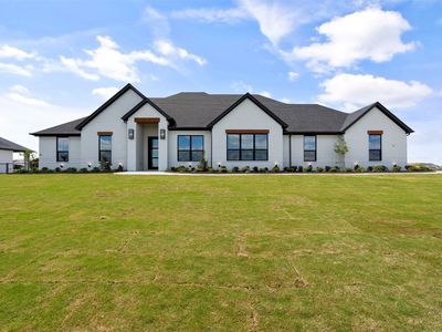 245 Martin Dr, Granbury, TX, 76049