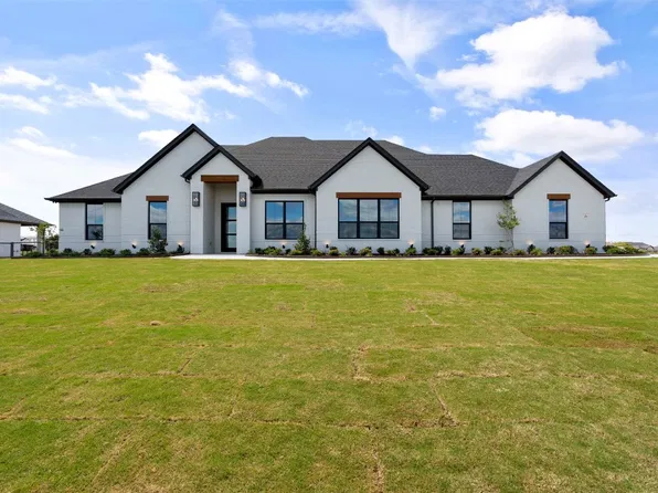 245 Martin Dr, Granbury, TX 76049
