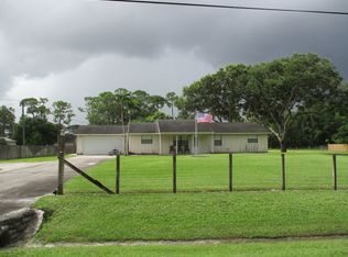13748 43rd Rd N, West Palm Beach, FL 33411