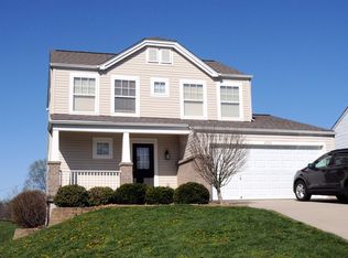 2292 W Horizon Dr, Hebron, KY 41048