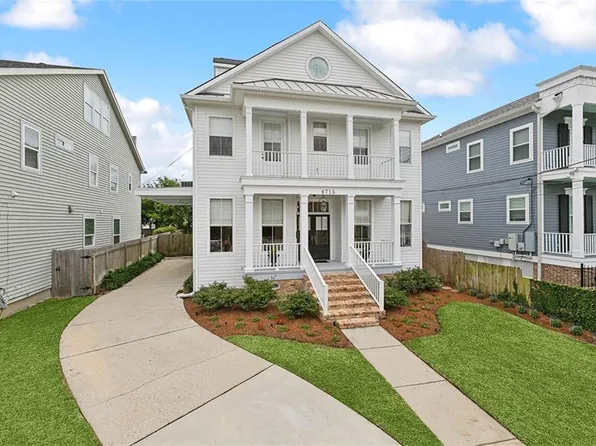 6715 Avenue A St, New Orleans, LA 70124
