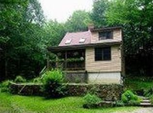 223 Town Farm Rd, New Gloucester, ME 04260