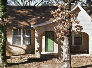 306 N Elm St, Little Rock, AR 72205