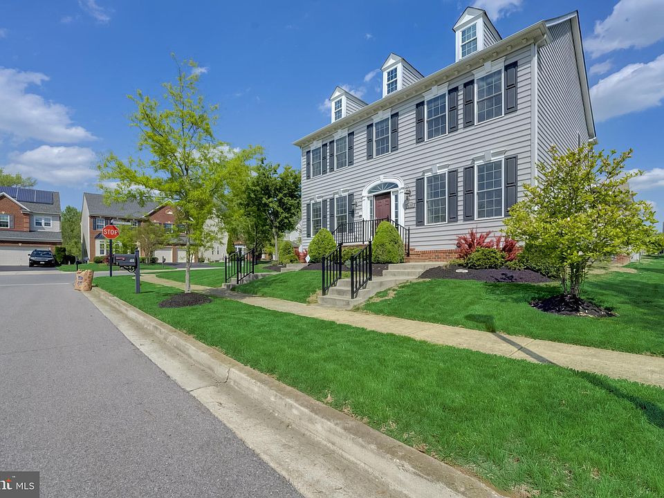 400 Bamberg Way, Upper Marlboro, MD 20774 Zillow