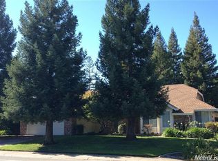 1332 Ridgecrest Way, Roseville, CA 95661
