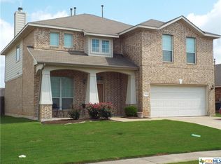 3444 Longhorn Trl, Round Rock, TX 78665