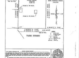 1312 Farm St, Bastrop, TX 78602