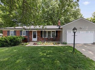5433 Foster St, Overland Park, KS 66202