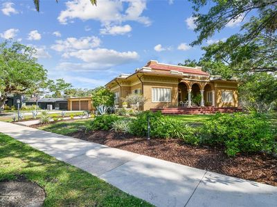 2710 N Dundee St, Tampa, FL, 33629