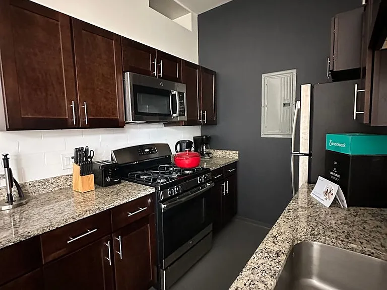 155 E Berkeley St #512 — Photo 4