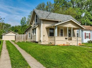 4030 10th St, Des Moines, IA 50313