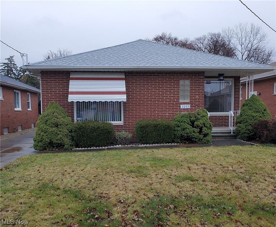 5255 E 135th St, Garfield Heights, OH 44125 MLS 5007286 Zillow