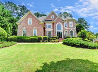 7645 Stratton Pte, Suwanee, GA 30024