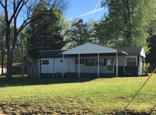 186 Kendrick Ln, Clarkson, KY 42726