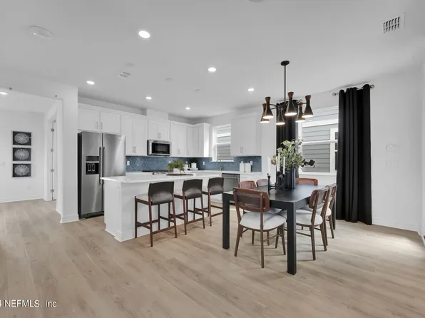 267 PLUM ORCHARD Lane, Yulee, FL 32097