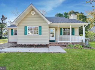 1410 Limrock Ct, Salisbury, MD 21804