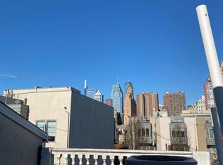 1426 Pemberton St, Philadelphia, PA 19146