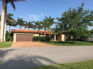 11305 SW 99th Ct, Miami, FL 33176