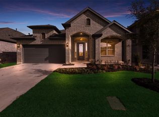 5224 Troupe Rd, McKinney, TX 75071