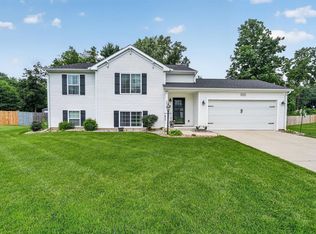 29895 Dallas Dr, Elkhart, IN 46514