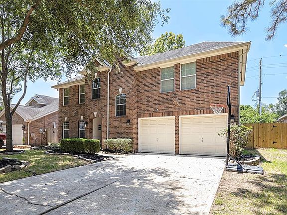 4th image of 7303 Crestbury Ln
