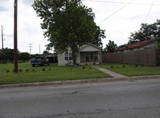 2409 Main St, Bastrop, TX 78602