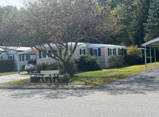 37 Teresa Dr, Hudson, MA 01749