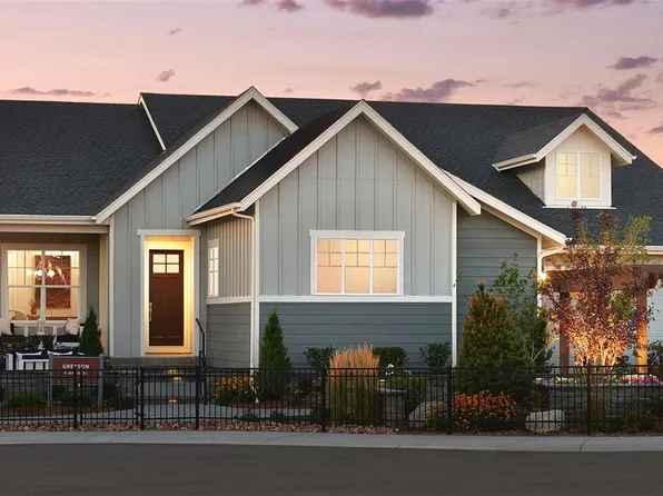 332 Agoseris Way, Castle Rock, CO 80104