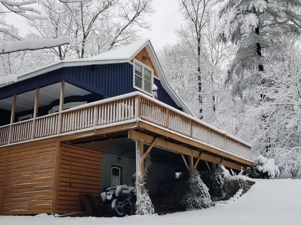 6069 Free State Rd, Marshall, VA 20115