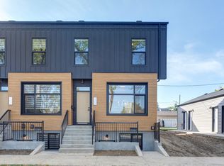 11713 131st Ave NW #1B, Edmonton, AB