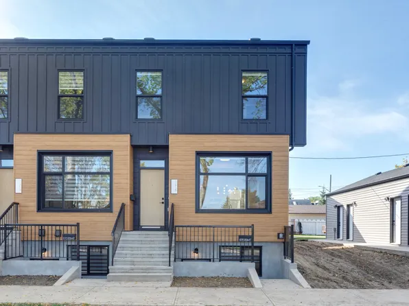 11713 131st Ave NW #1B, Edmonton, AB T5E 0W7