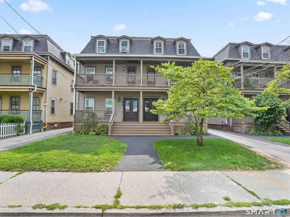 678 Atlantic St APT 3, Stamford, CT 06902