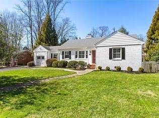 7702 Rock Creek Rd, Henrico, VA 23229